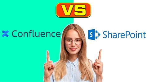 Confluence vs. SharePoint: A Comprehensive Comparison [2023] .